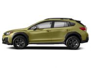 2021 Subaru Crosstrek Outdoor - Photo 2 of 6