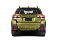 2021 Subaru Crosstrek Outdoor - Photo 4 of 6