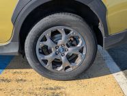 2021 Subaru Crosstrek Outdoor - Photo 6 of 18