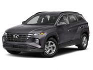 2022 Hyundai Tucson Preferred