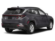 2022 Hyundai Tucson Preferred - Photo 1 of 3