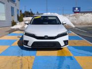 2022 Honda Civic Sedan Touring - Photo 1 of 20