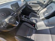 2022 Honda Civic Sedan Touring - Photo 10 of 20