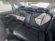 2022 Honda Civic Sedan Touring - Photo 11 of 20