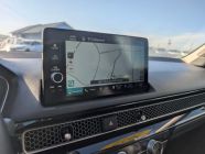 2022 Honda Civic Sedan Touring - Photo 12 of 20