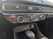 2022 Honda Civic Sedan Touring - Photo 13 of 20