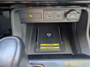 2022 Honda Civic Sedan Touring - Photo 14 of 20