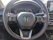 2022 Honda Civic Sedan Touring - Photo 18 of 20