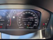 2022 Honda Civic Sedan Touring - Photo 19 of 20