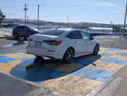 2022 Honda Civic Sedan Touring - Photo 3 of 20