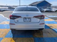 2022 Honda Civic Sedan Touring - Photo 4 of 20