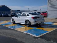 2022 Honda Civic Sedan Touring - Photo 5 of 20