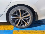 2022 Honda Civic Sedan Touring - Photo 6 of 20