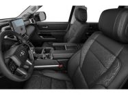 2026 Toyota Tundra Limited Hybrid - Photo 3 of 10