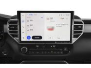 2026 Toyota Tundra Limited Hybrid - Photo 4 of 10