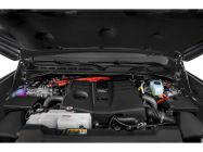 2026 Toyota Tundra Limited Hybrid - Photo 6 of 10