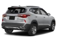 2023 Kia Seltos EX - Photo 1 of 12