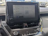 2023 Toyota Corolla Cross LE - Photo 11 of 17