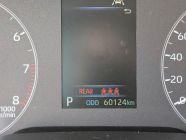 2023 Toyota Corolla Cross LE - Photo 16 of 17