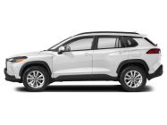 2023 Toyota Corolla Cross LE - Photo 2 of 3