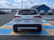 2023 Toyota Corolla Cross LE - Photo 4 of 17