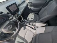 2023 Toyota Corolla Cross LE - Photo 9 of 17