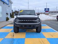 2022 Ford Bronco Wildtrak - Photo 1 of 22
