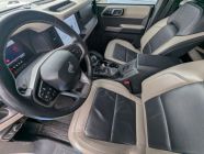 2022 Ford Bronco Wildtrak - Photo 11 of 22