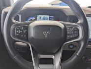 2022 Ford Bronco Wildtrak - Photo 19 of 22