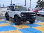2022 Ford Bronco Wildtrak - Photo 2 of 22