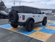 2022 Ford Bronco Wildtrak - Photo 3 of 22