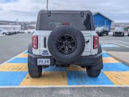 2022 Ford Bronco Wildtrak - Photo 4 of 22