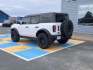 2022 Ford Bronco Wildtrak - Photo 5 of 22