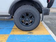 2022 Ford Bronco Wildtrak - Photo 6 of 22