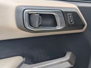 2022 Ford Bronco Wildtrak - Photo 9 of 22