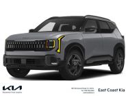 2027 Kia Seltos X-Line Limited