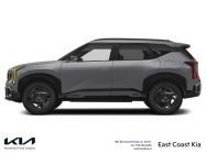 2027 Kia Seltos X-Line Limited - Photo 1 of 3