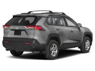 2022 Toyota RAV4 XLE - Photo 1 of 2