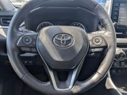 2022 Toyota RAV4 XLE - Photo 18 of 20