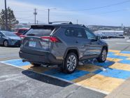 2022 Toyota RAV4 XLE - Photo 3 of 20