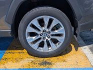 2022 Toyota RAV4 XLE - Photo 6 of 20