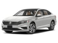 2021 Volkswagen Jetta Highline