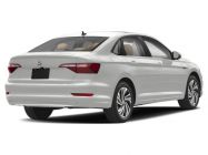 2021 Volkswagen Jetta Highline - Photo 1 of 12