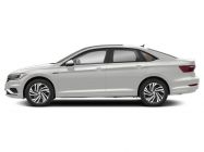 2021 Volkswagen Jetta Highline - Photo 2 of 12