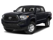 2022 Toyota Tacoma Other