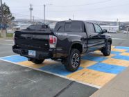 2022 Toyota Tacoma Other - Photo 3 of 17