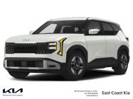 2027 Kia Seltos LX