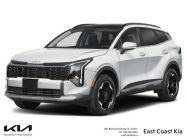 2027 Kia Sportage Hybrid EX Premium