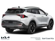 2027 Kia Sportage Hybrid EX Premium - Photo 1 of 3
