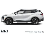 2027 Kia Sportage Hybrid EX Premium - Photo 2 of 3